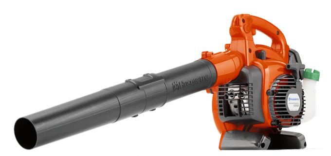 Husqvarna Blowers – Occasional Use