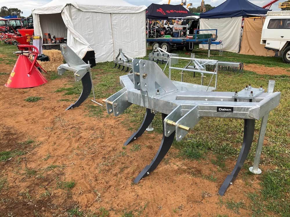 Rippers & Cultivators