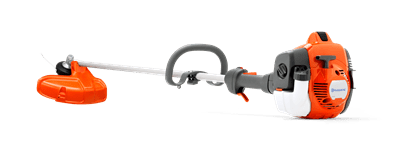 Husqvarna Trimmers - Versatile Use