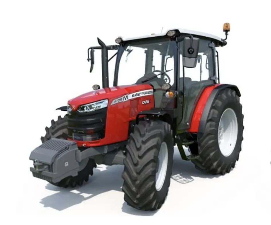 Massey Ferguson 