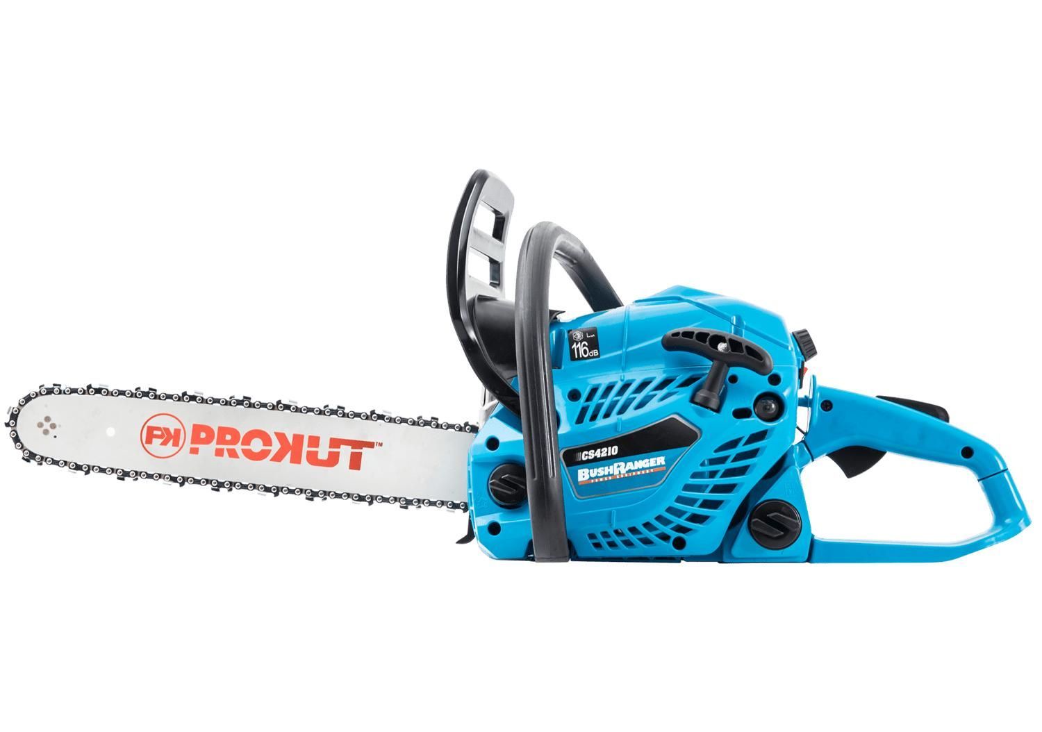 Bushranger Chainsaws