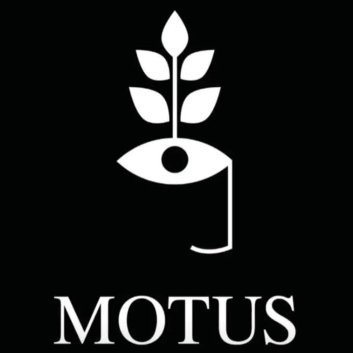 motus logo