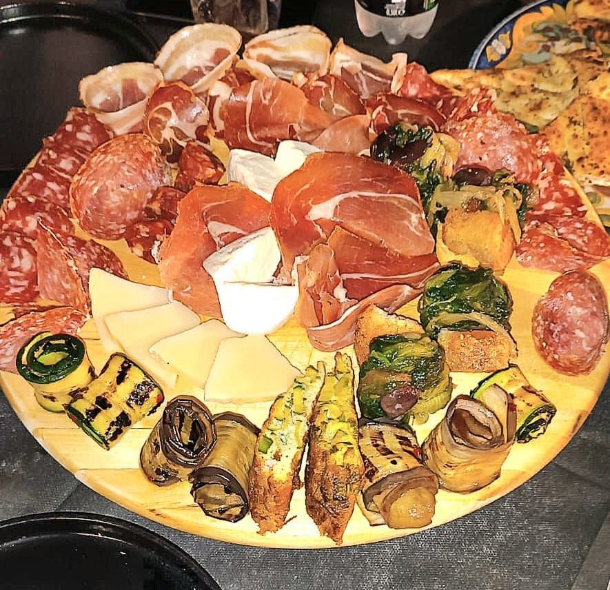 FRIGGITORIA MOTUS FOOD