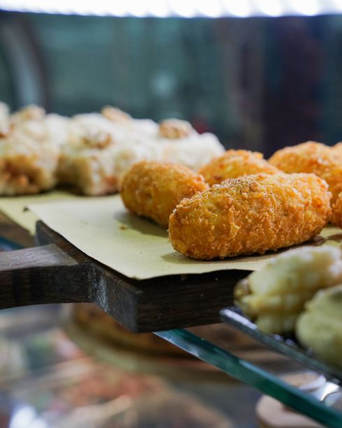 frutto di pesce