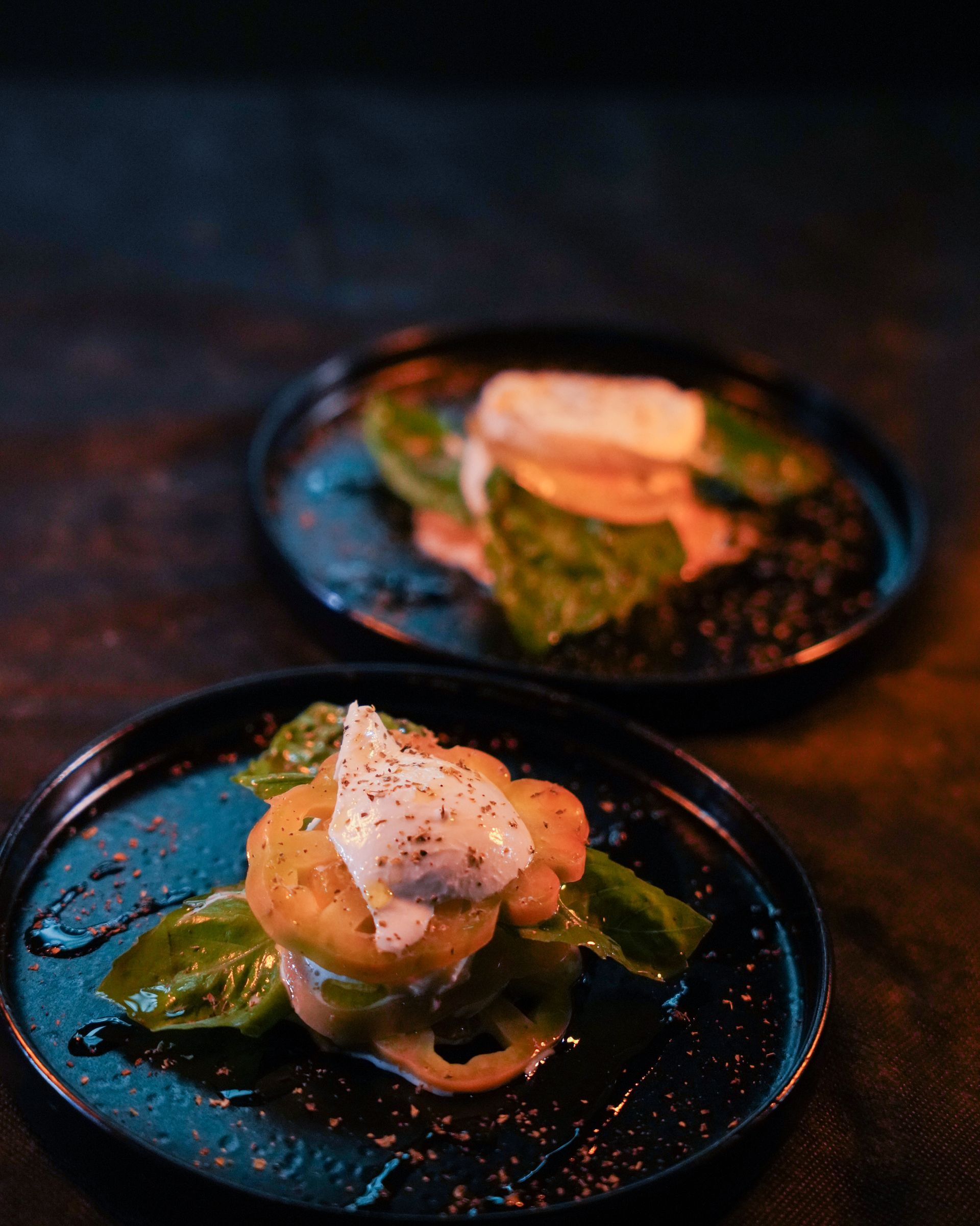 FRIGGITORIA MOTUS FOOD