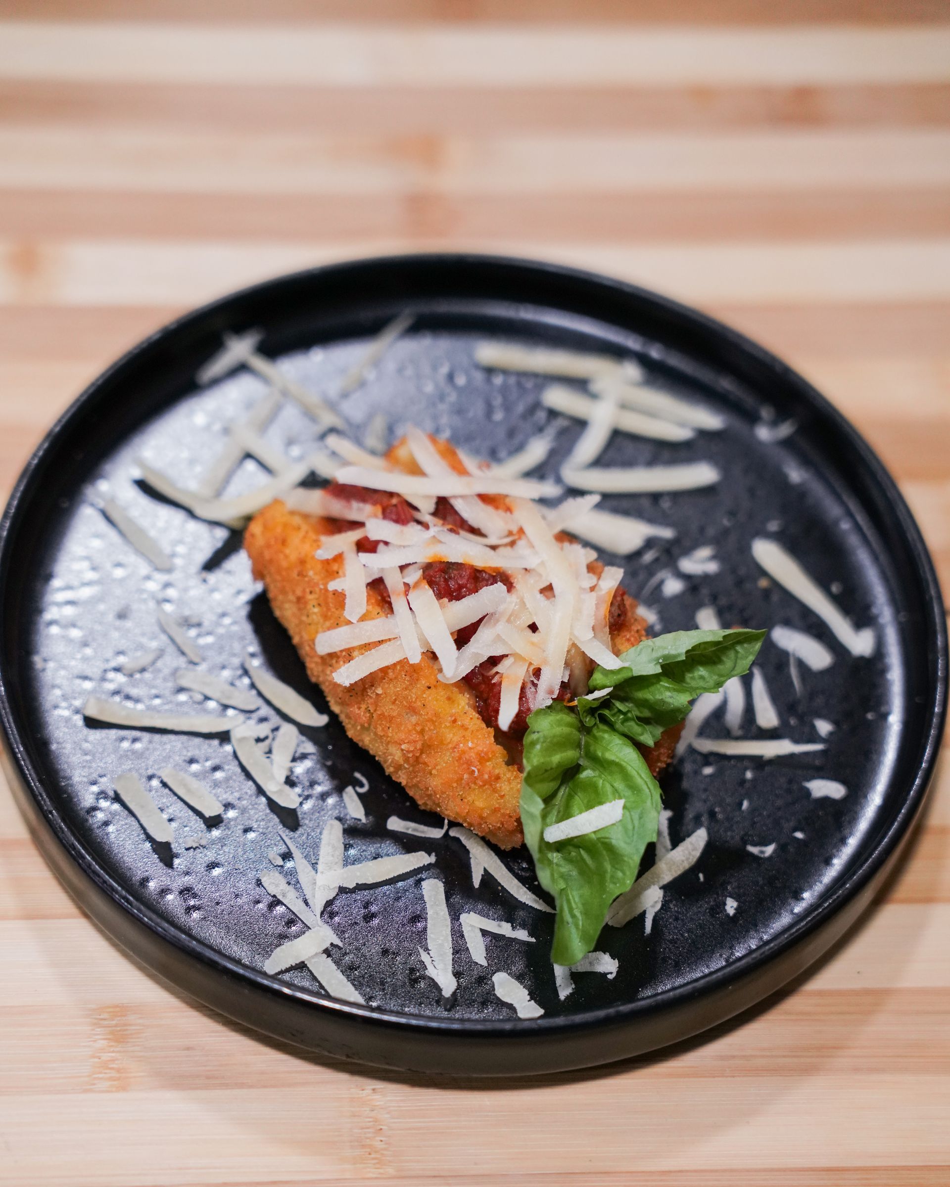 FRIGGITORIA MOTUS FOOD