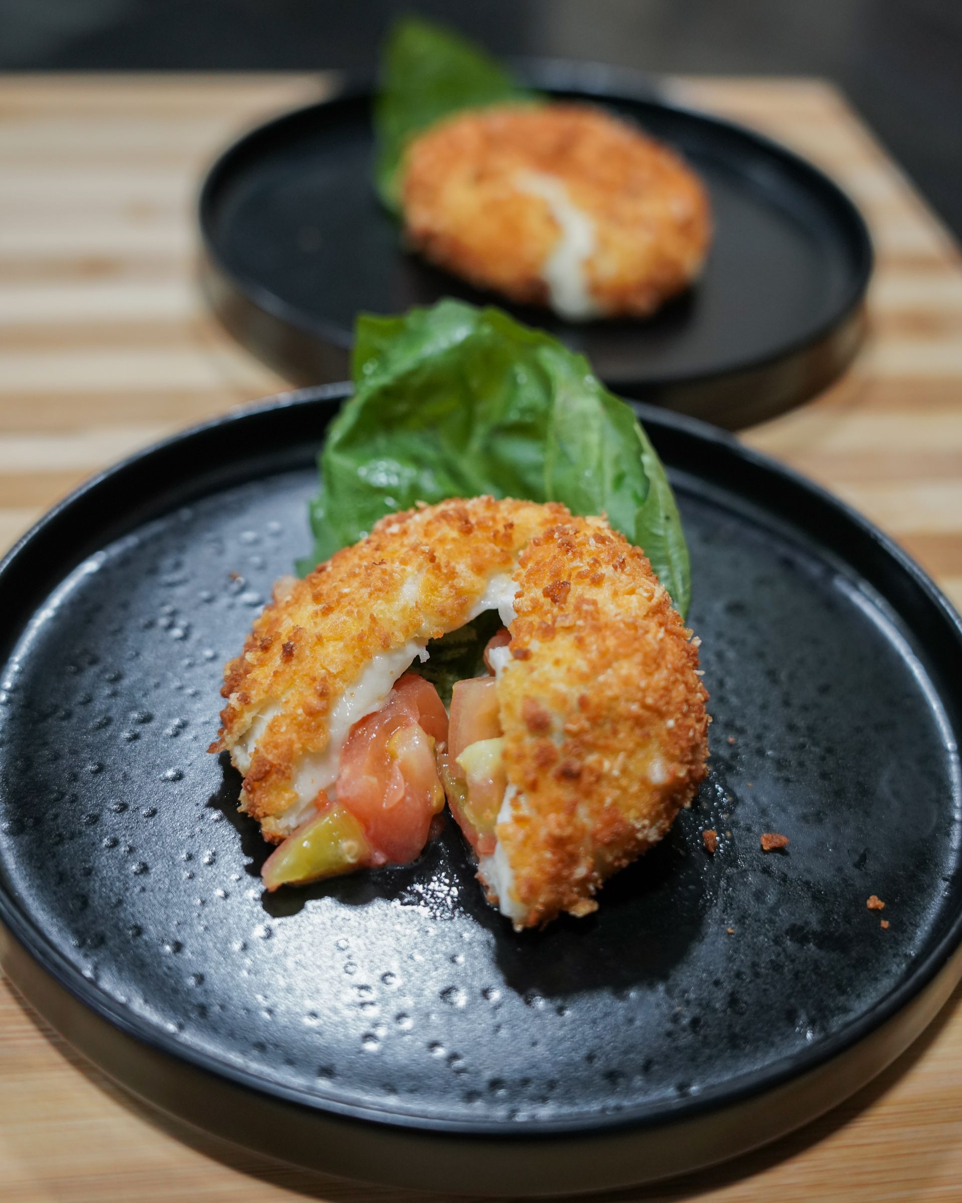 FRIGGITORIA MOTUS FOOD