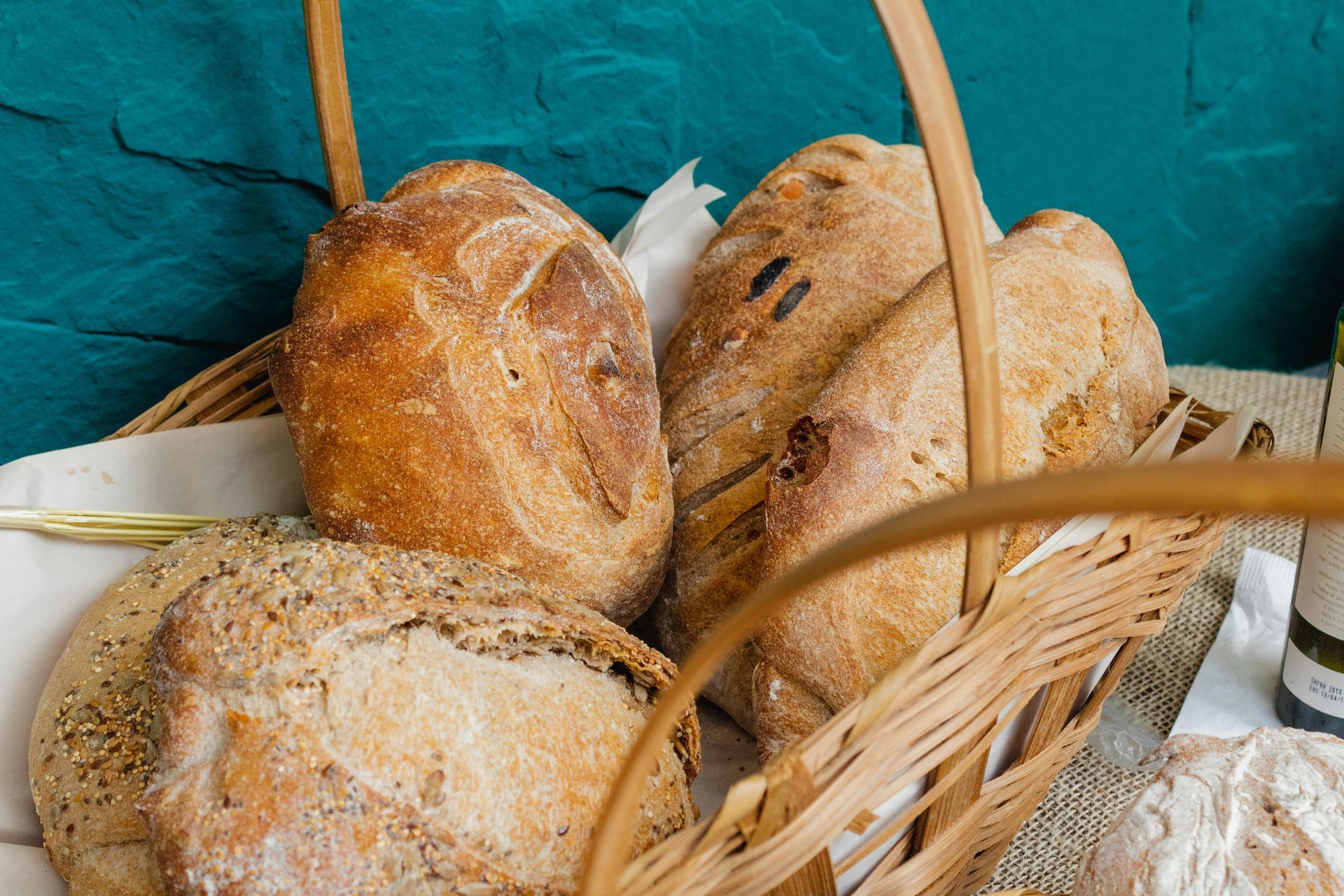panetteria