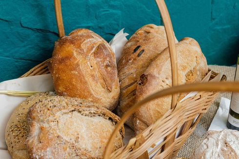 panetteria