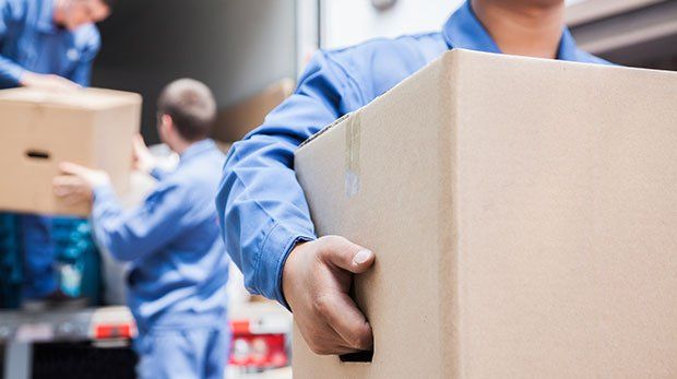 Right Mover — Trusted Mover in Columbus, Oh