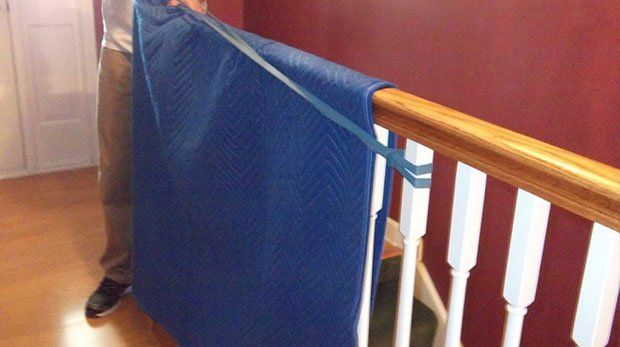 Residential Mover — Item Moving in Columbus, Oh