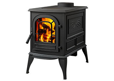 Aspen C3 — Harrison, AR — PCS Fireplace & Patio