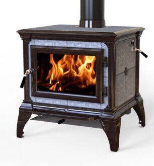 Castleton — Harrison, AR — PCS Fireplace & Patio