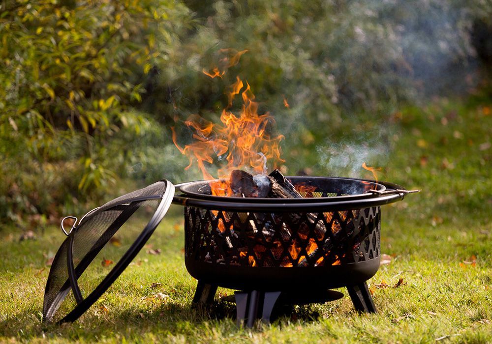 Outdoor Products — Harrison, AR — PCS Fireplace & Patio