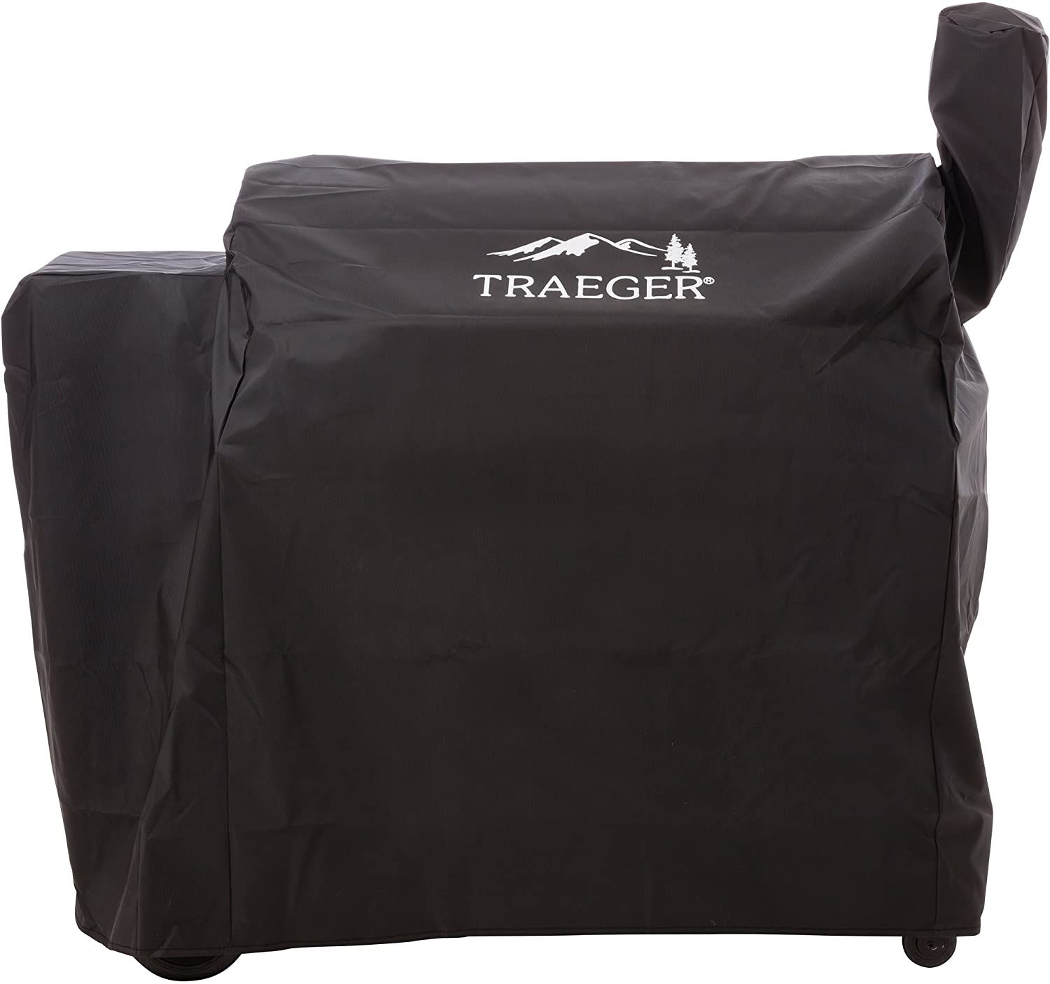 Traeger Accessories — Harrison, AR — PCS Fireplace & Patio