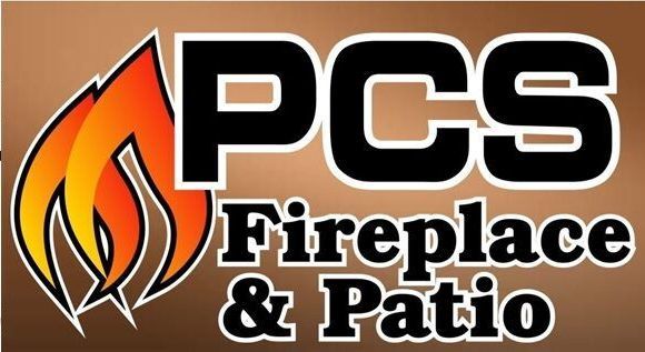 PCS Fireplace & Patio