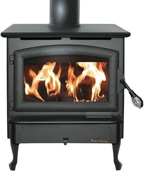 Model 21 — Harrison, AR — PCS Fireplace & Patio