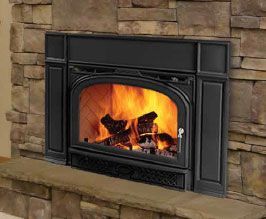 Montpelier — Harrison, AR — PCS Fireplace & Patio