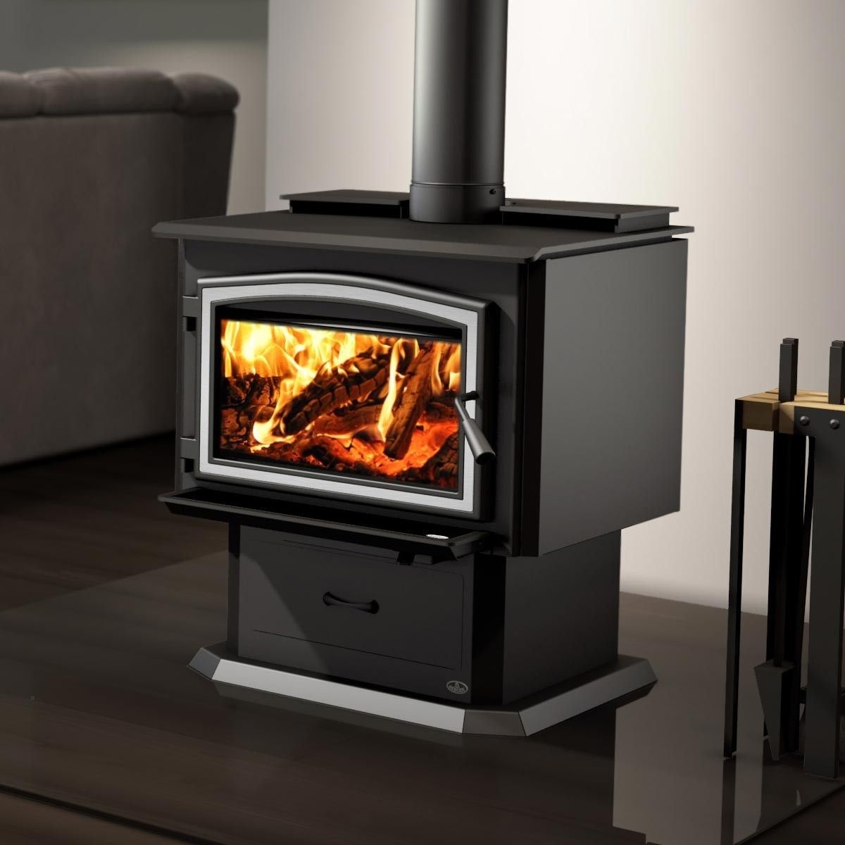Model 3500 — Harrison, AR — PCS Fireplace & Patio