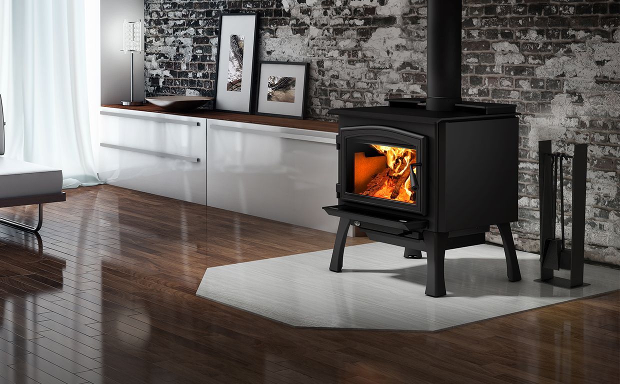 Model 2000 — Harrison, AR — PCS Fireplace & Patio