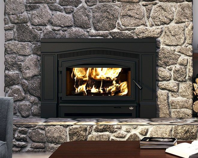 Matrix 2700 — Harrison, AR — PCS Fireplace & Patio
