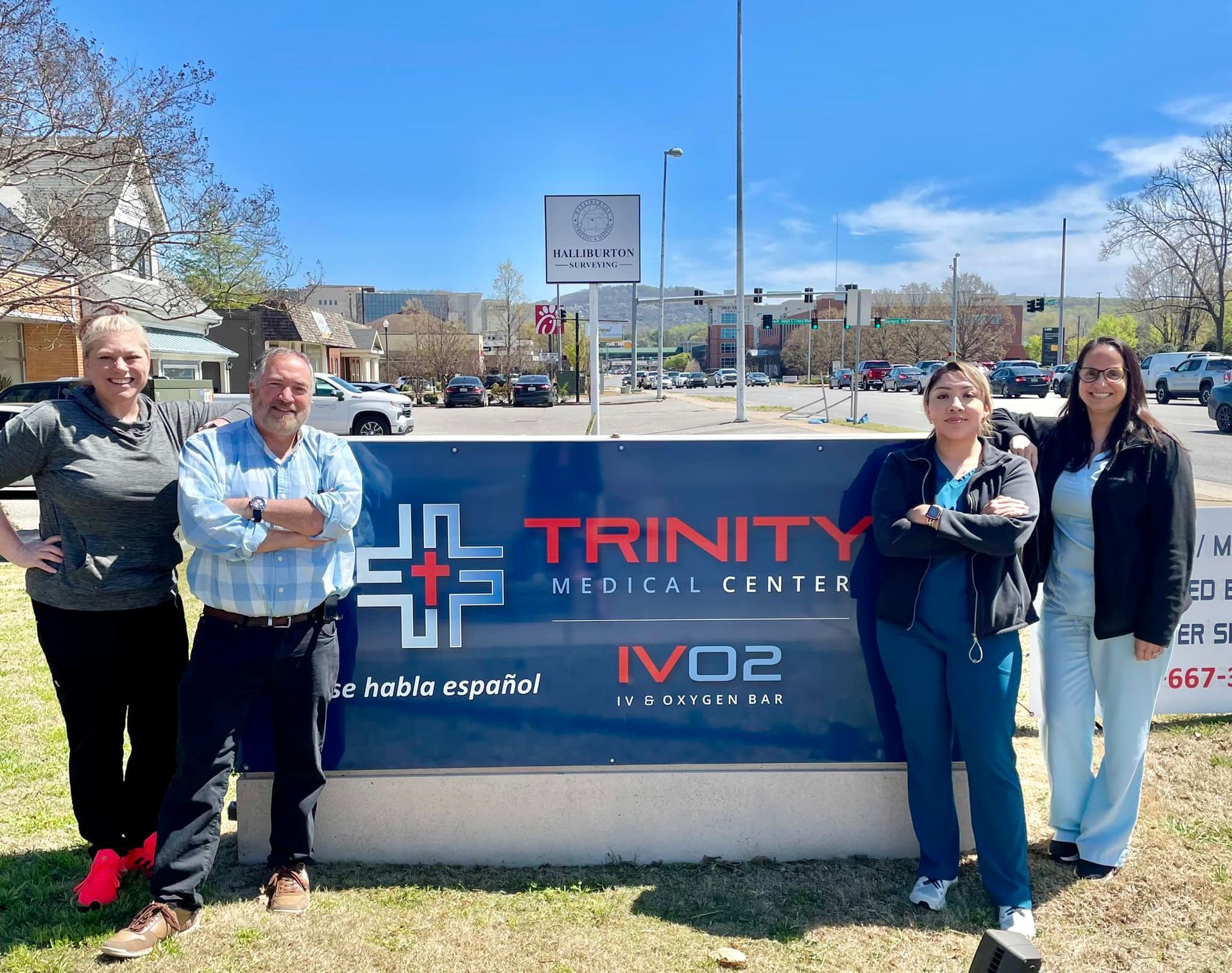 About Us | Trinity Medical Center
