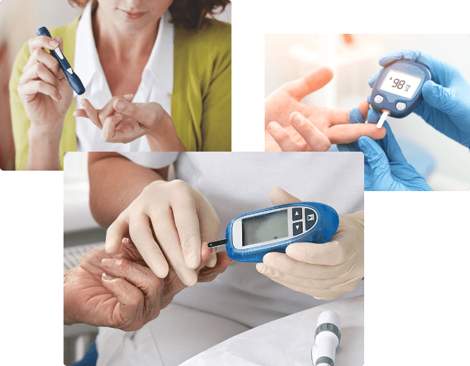 Diabetes Treatment in Huntsville, AL