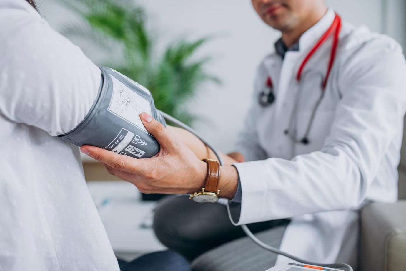 Hypertension Symptoms and Management