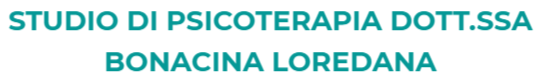 STUDIO DI PSICOTERAPIA DOTT.SSA BONACINA LOREDANA-logo