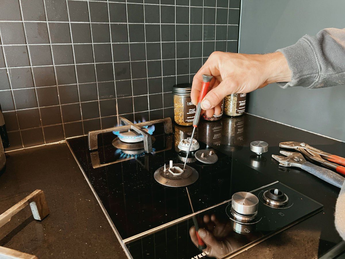 Gas Fitting Service Toowoomba