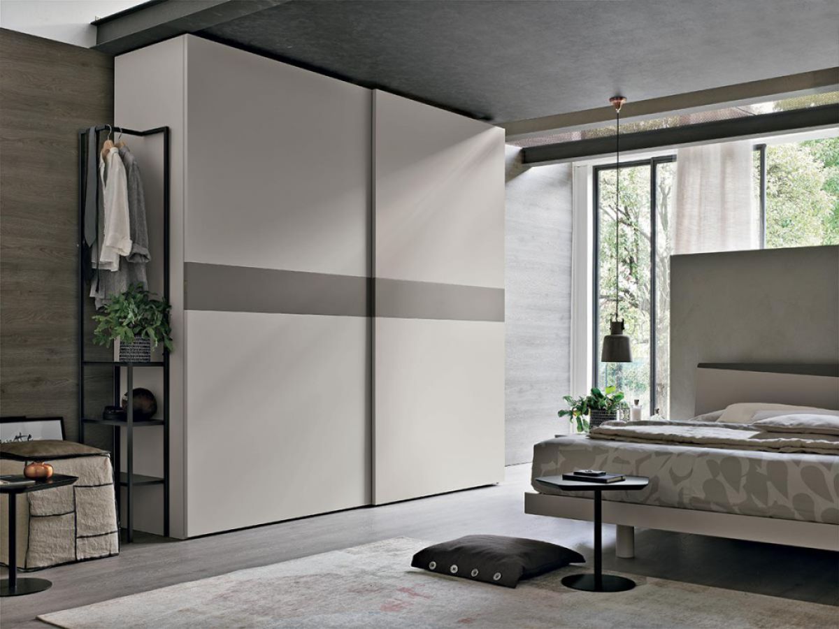 Armadi camera letto Forli - Cesena - Ravenna - Ferrara: Mobil Coop Castrocaro Terme