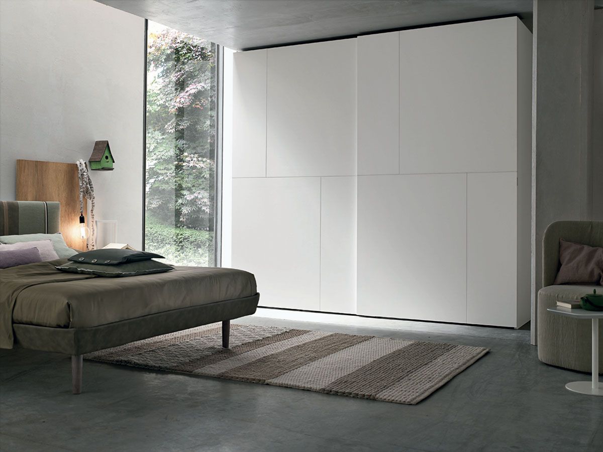 Armadio ad anta scorrevole Forli - Cesena - Ravenna - Ferrara: Mobil Coop Castrocaro Terme