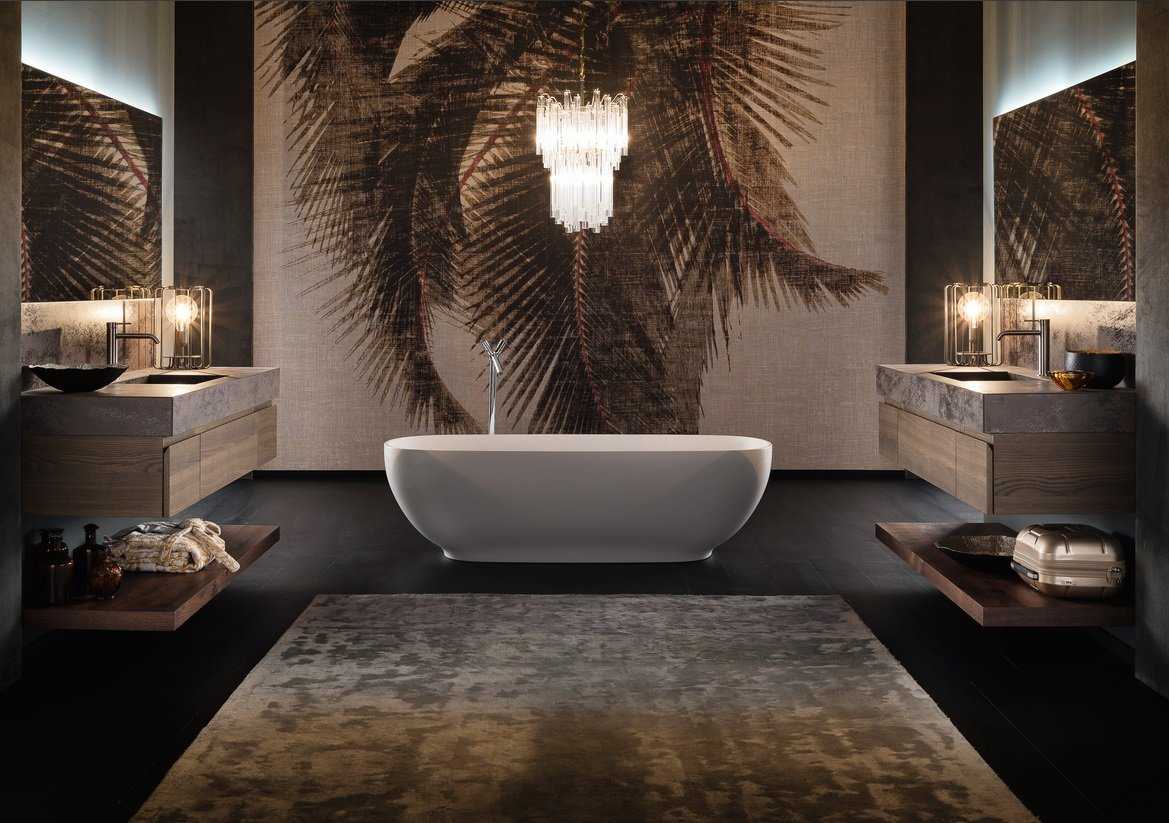 Arredo bagno da Mobil Coop Arredamenti