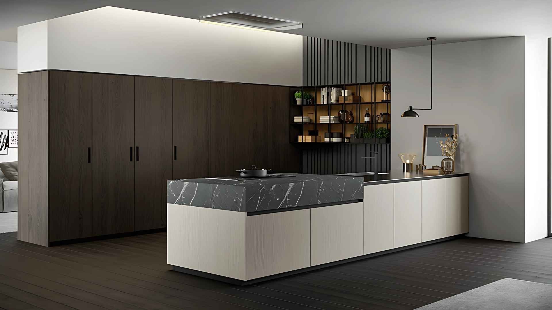 Cucina Moderna Arredo3 Asia 01  Forli - Cesena - Ravenna - Ferrara: Mobil Coop Castrocaro Terme