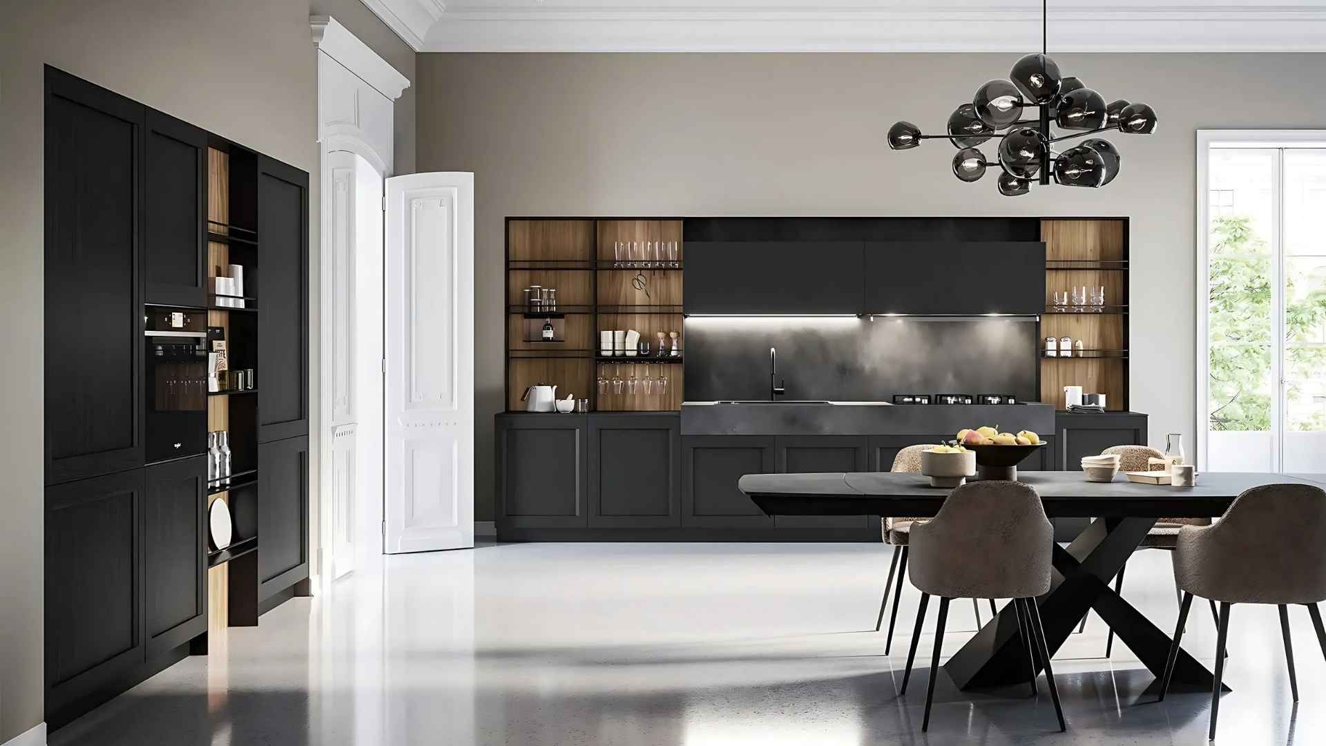 Cucina Moderna Stosa Metropolis Forli - Cesena - Ravenna - Ferrara: Mobil Coop Castrocaro Terme