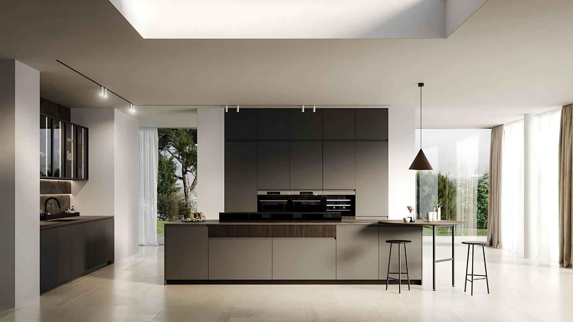 Cucina Moderna Wega Arredo 3 Forli - Cesena - Ravenna - Ferrara: Mobil Coop Castrocaro Terme