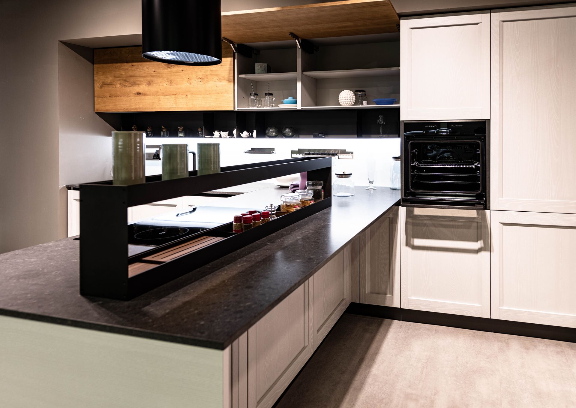 Arredo3 Frida - Mobil Coop Arredamenti Showroom Castrocaro Terme