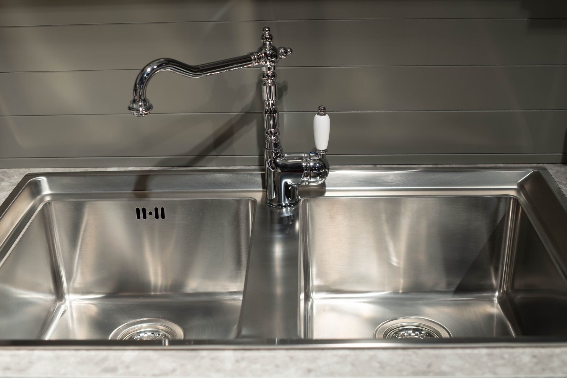 Lavello cucina Arredo3 Asolo - Mobil Coop Arredamenti Showroom Castrocaro Terme