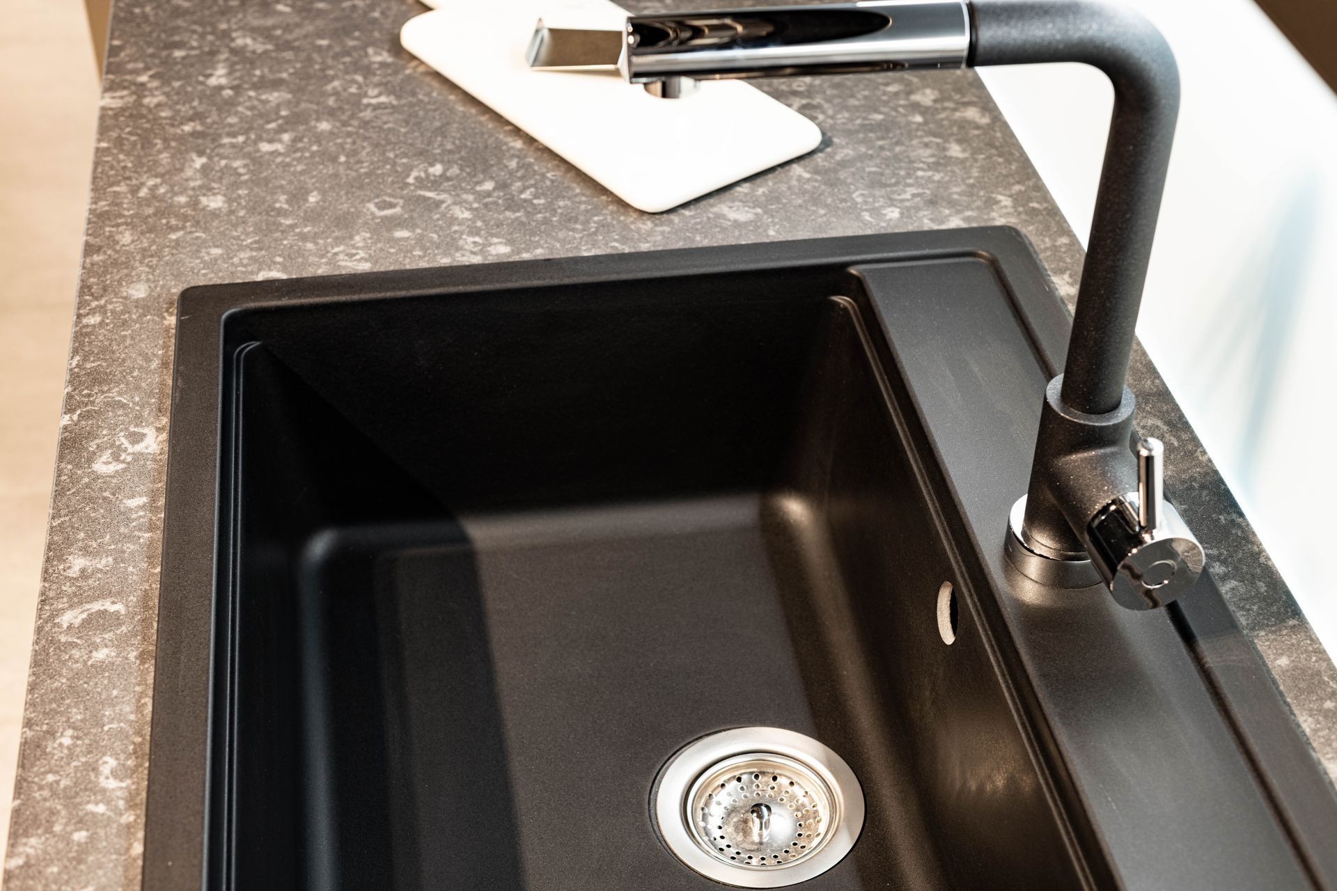 Lavello cucina Arredo3 Frida - Mobil Coop Arredamenti Showroom Castrocaro Terme