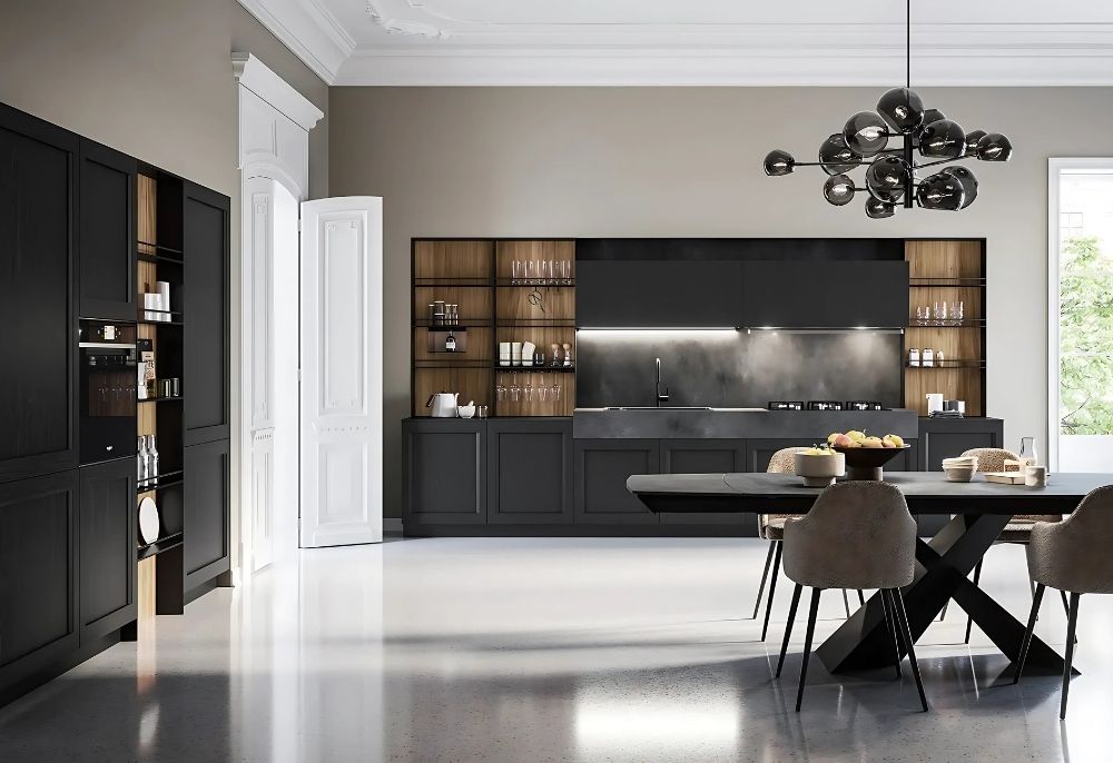 Cucine  Arredo3 Verona Forli - Cesena - Ravenna - Ferrara: Mobil Coop Arredamenti