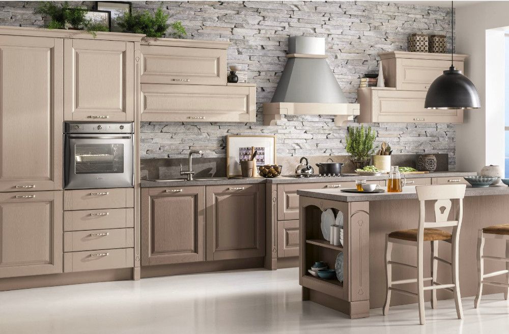 Cucine  Stosa Bolgheri Forli - Cesena - Ravenna - Ferrara: Mobil Coop Arredamenti