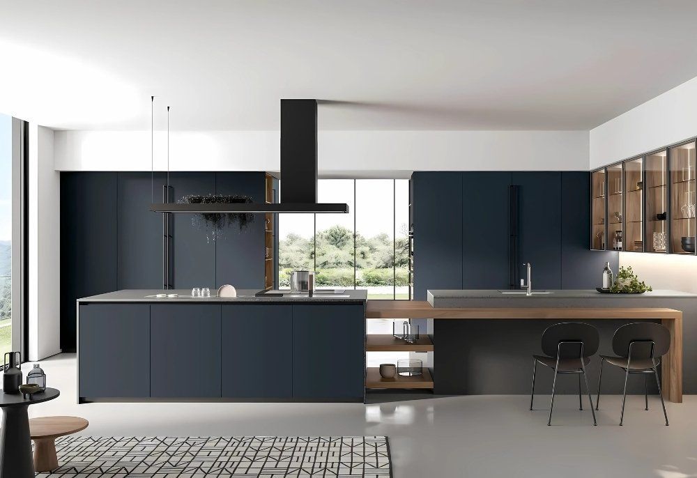 Cucine  Arredo3 Time Forli - Cesena - Ravenna - Ferrara: Mobil Coop Arredamenti