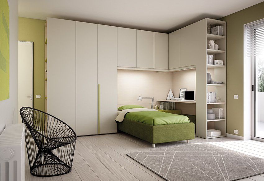 Zona Notte Arredamento Forli - Cesena - Ravenna - Ferrara