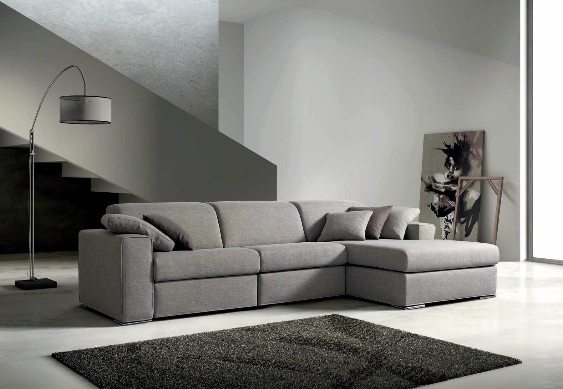 Samoa divani moderni Forli - Cesena - Ravenna - Ferrara: Mobil Coop Castrocaro Terme