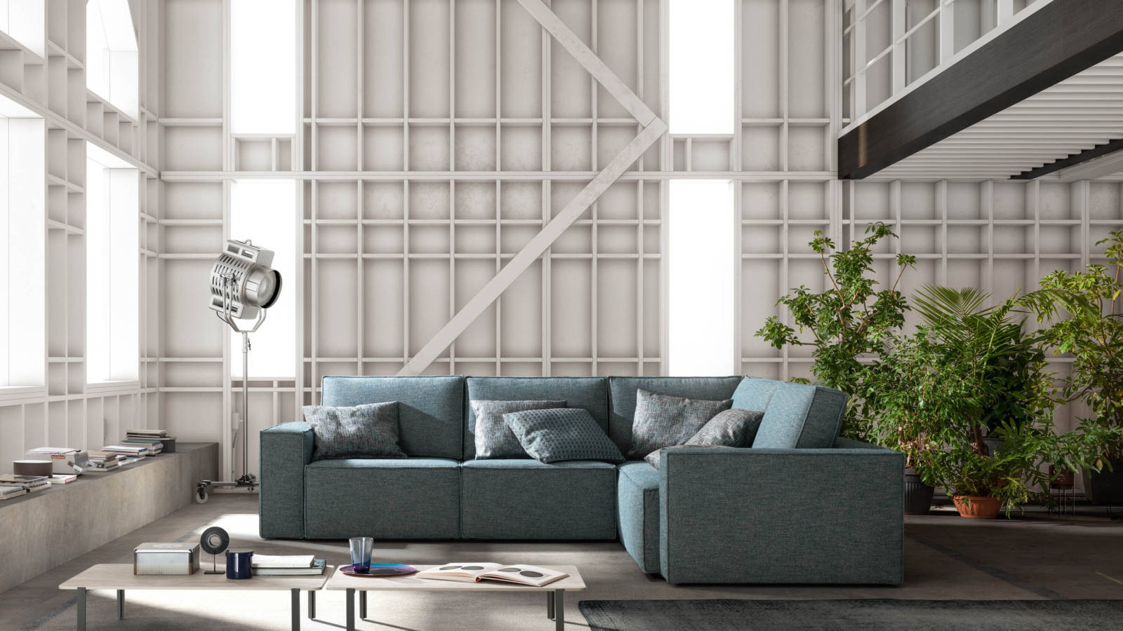 Tommasella Soggiorno Forli - Cesena - Ravenna - Ferrara: Mobil Coop Castrocaro Terme