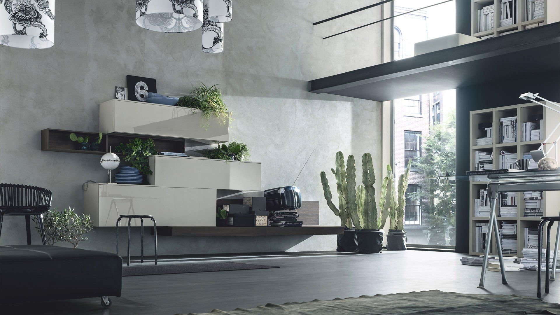 Santalucia Soggiorno Moderno Forli - Cesena - Ravenna - Ferrara: Mobil Coop Castrocaro Terme