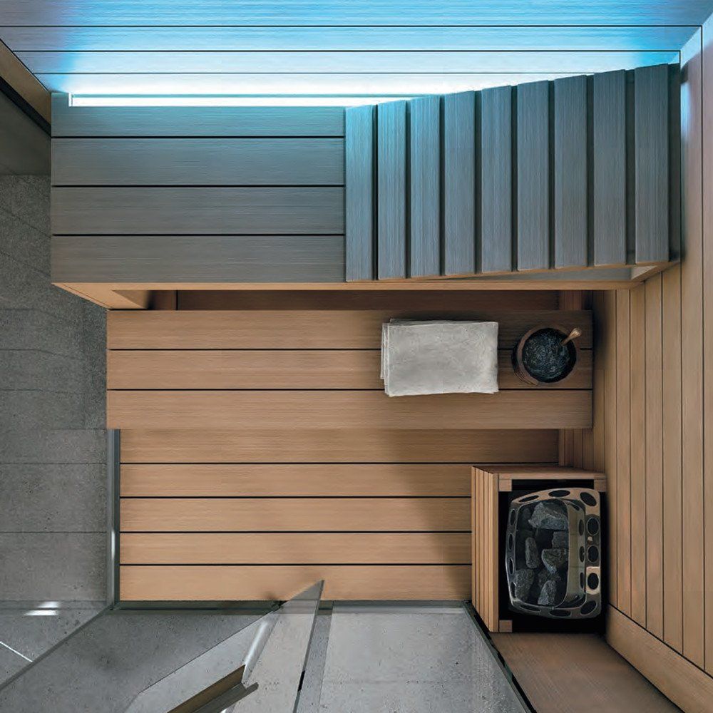 Sauna Hafro Geromin Ghibli Forli - Cesena - Ravenna - Ferrara: Mobil Coop Castrocaro Terme