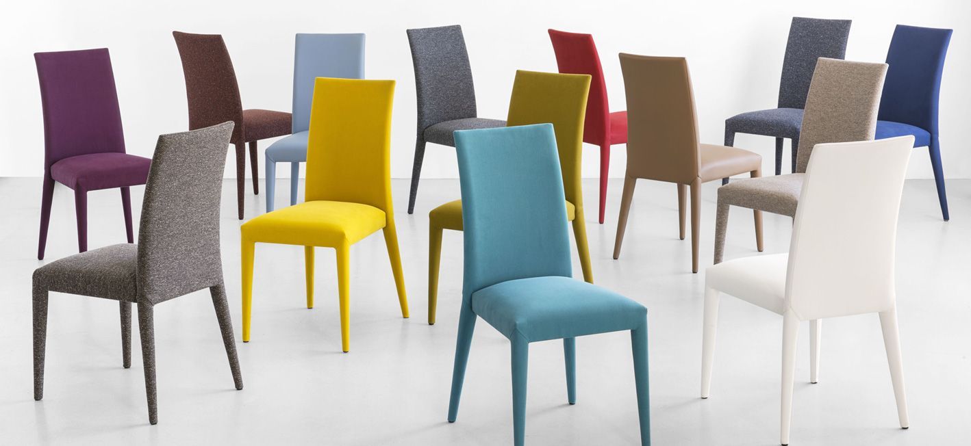 Sedie Calligaris Anais Forli - Cesena - Ravenna - Ferrara: Mobil Coop Castrocaro Terme