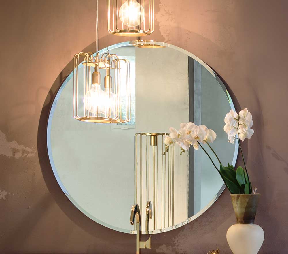 Specchio Holly Forli - Cesena - Ravenna - Ferrara: Mobil Coop Castrocaro Terme