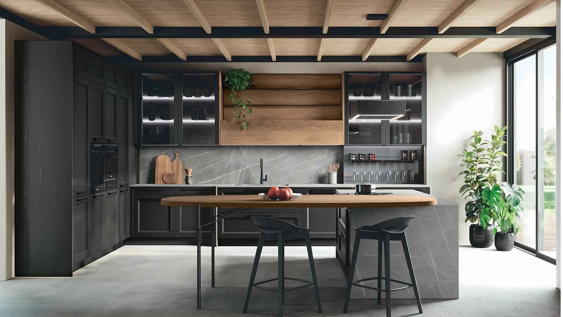 Cucina Beverly Stosa Classica - Cesena - Ravenna - Ferrara: Mobil Coop Castrocaro Terme